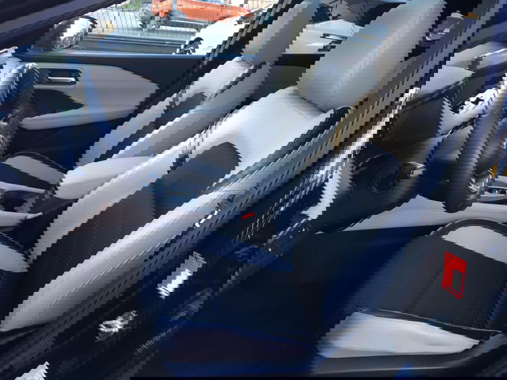 Nissan Qashqai usata a Ravenna (6)