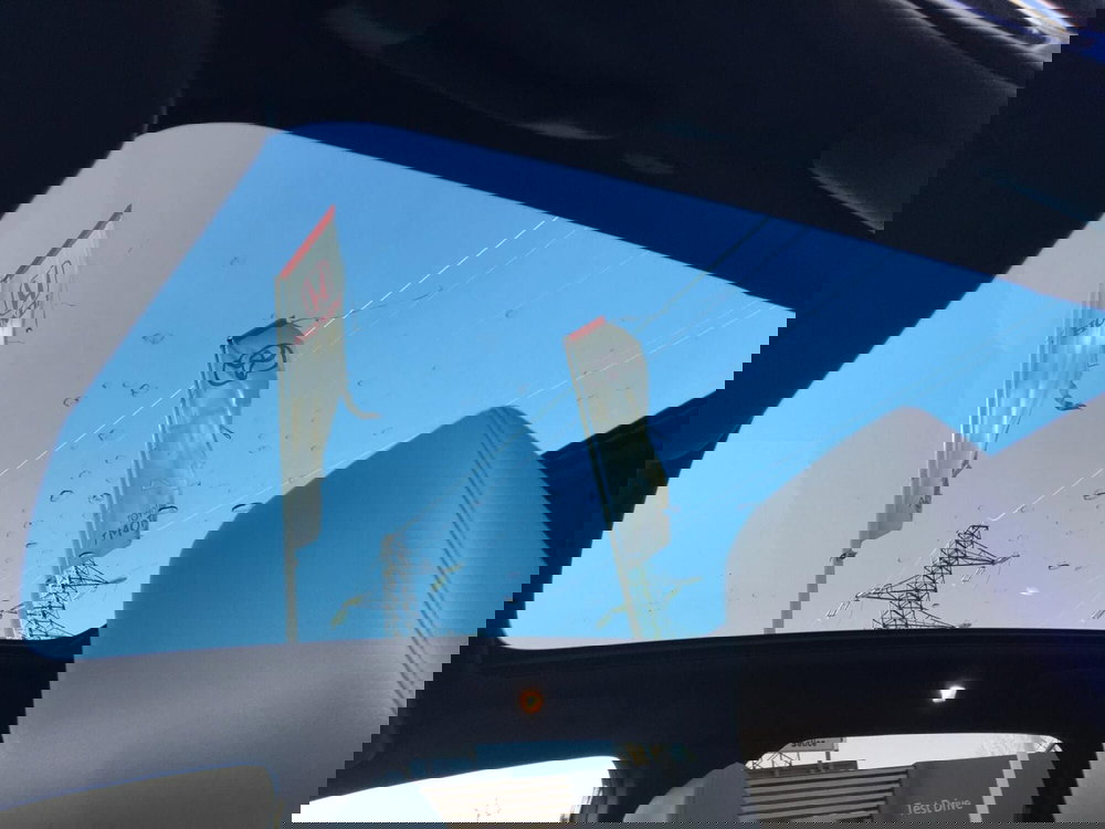 Nissan Qashqai usata a Ravenna (7)