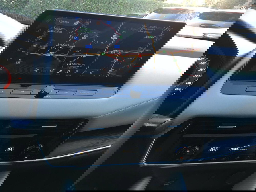 Nissan Qashqai usata a Ravenna (9)