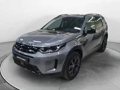 Land Rover Discovery Sport 2.0 TD4 163 CV AWD Auto R-Dynamic HSE del 2023 usata a Forli'