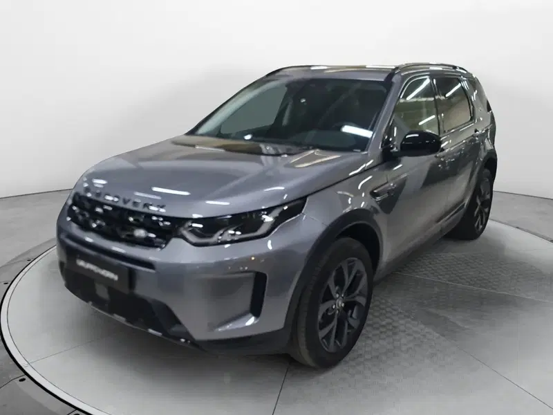 Land Rover Discovery Sport usata a Forlì-Cesena