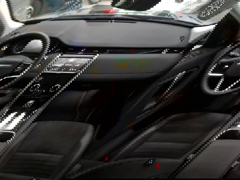 Land Rover Discovery Sport usata a Forlì-Cesena (10)