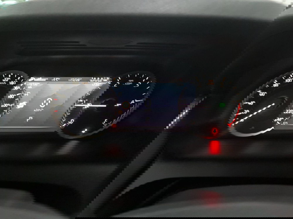 Land Rover Discovery Sport usata a Forlì-Cesena (11)