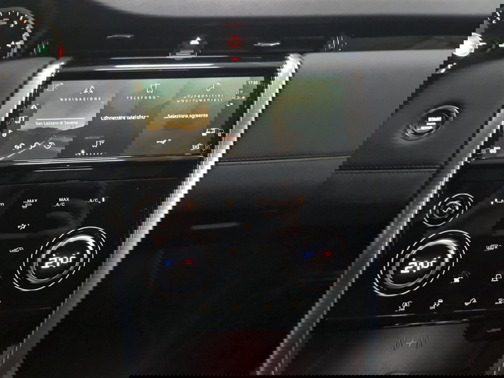 Land Rover Discovery Sport usata a Forlì-Cesena (12)