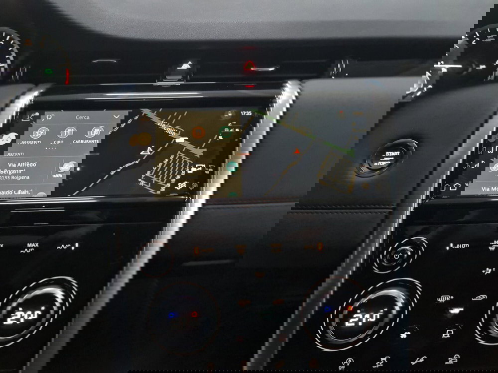 Land Rover Discovery Sport usata a Forlì-Cesena (13)