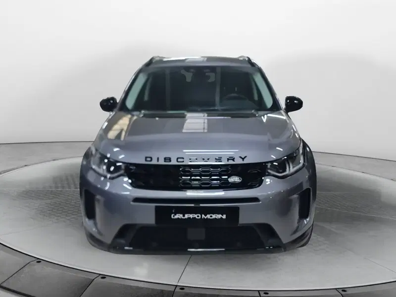 Land Rover Discovery Sport usata a Forlì-Cesena (2)