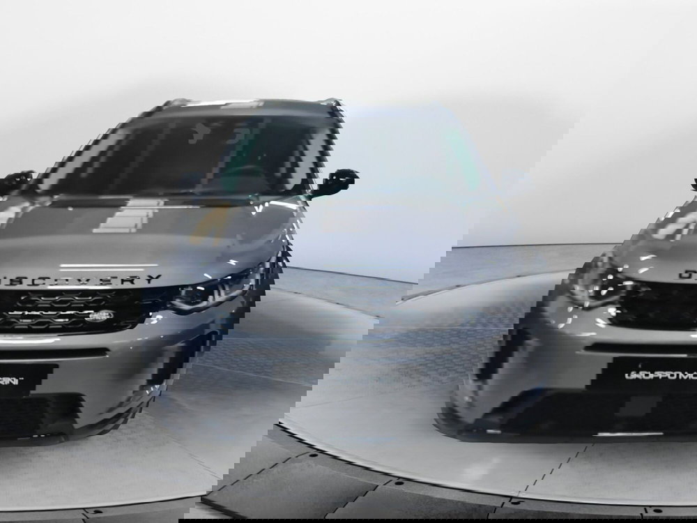 Land Rover Discovery Sport usata a Forlì-Cesena (2)