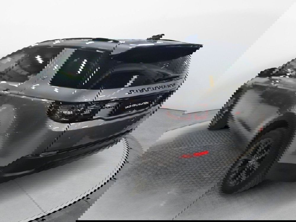 Land Rover Discovery Sport usata a Forlì-Cesena (4)