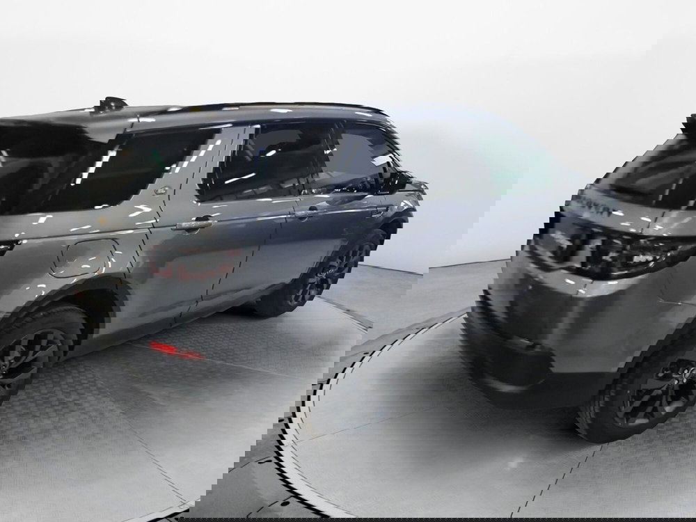 Land Rover Discovery Sport usata a Forlì-Cesena (5)