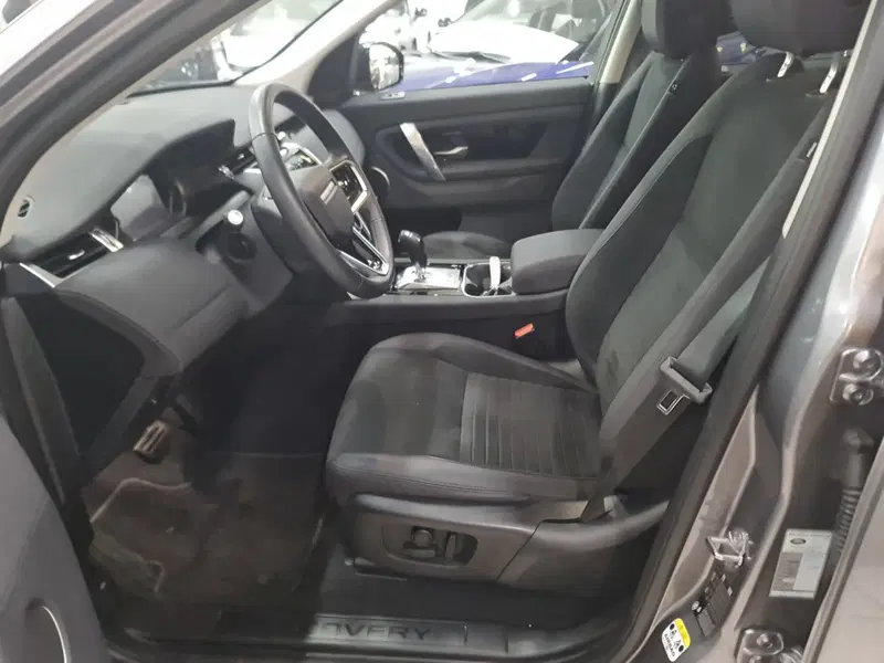 Land Rover Discovery Sport usata a Forlì-Cesena (8)