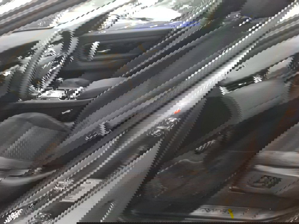 Land Rover Discovery Sport usata a Forlì-Cesena (8)