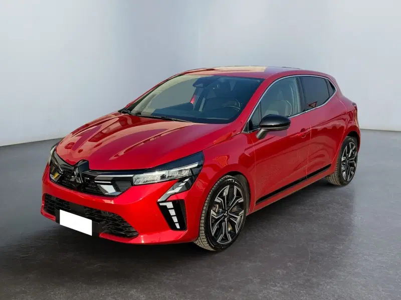 Renault Clio usata a Modena