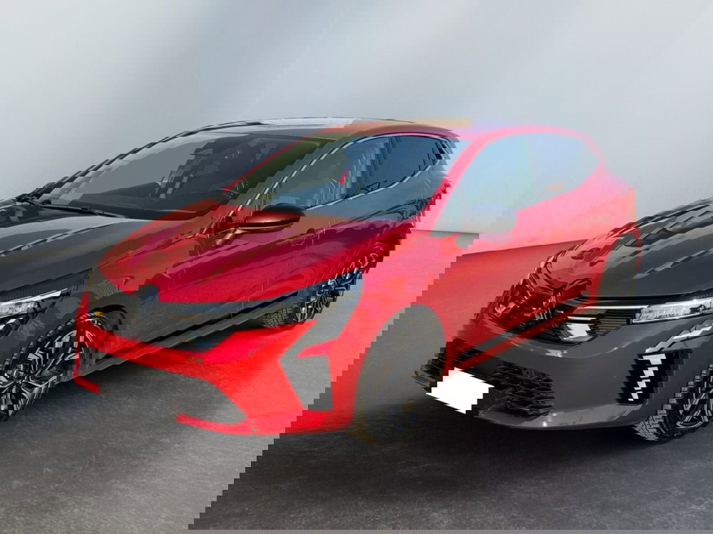 Renault Clio usata a Modena