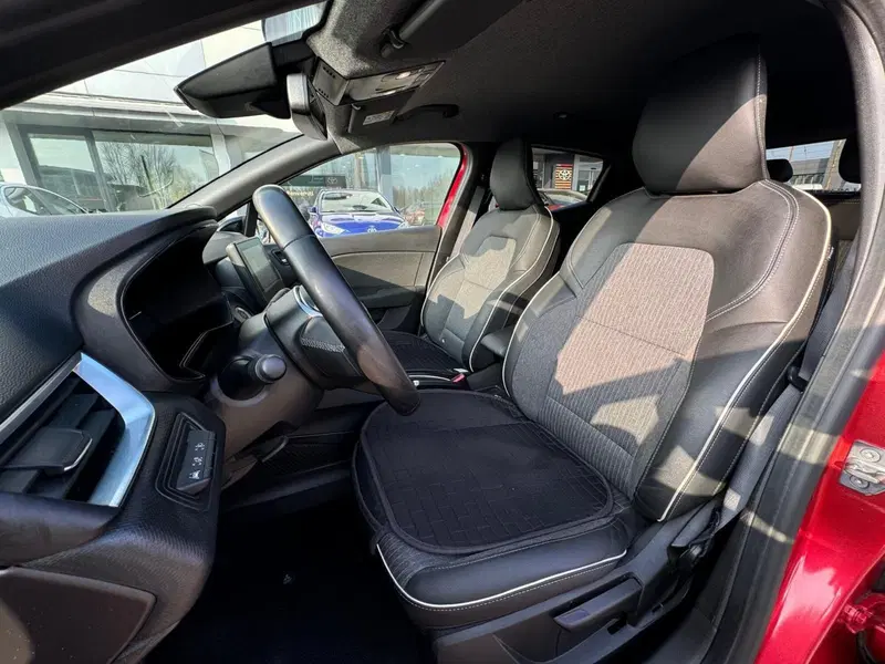 Renault Clio usata a Modena (11)