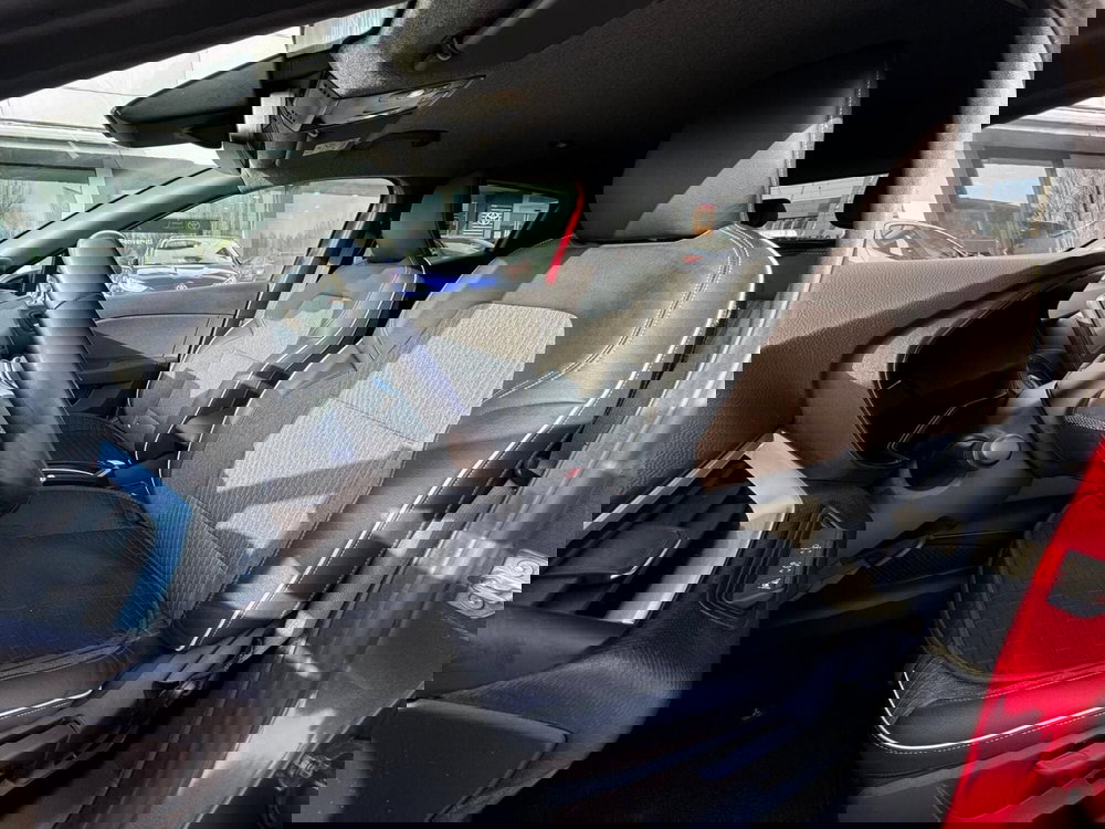 Renault Clio usata a Modena (11)