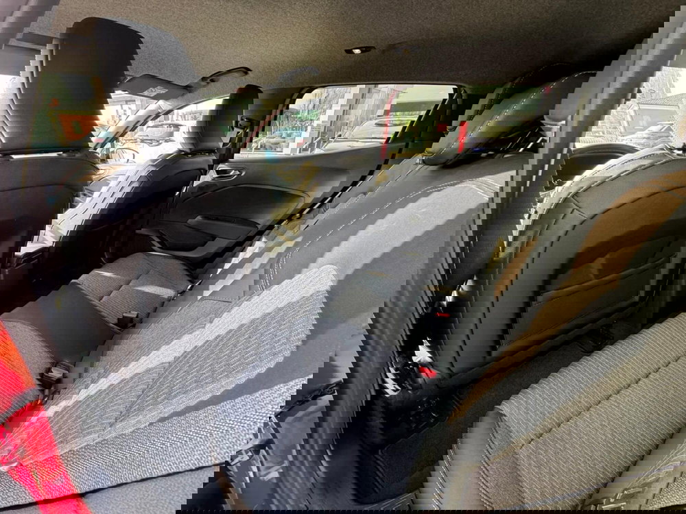 Renault Clio usata a Modena (12)