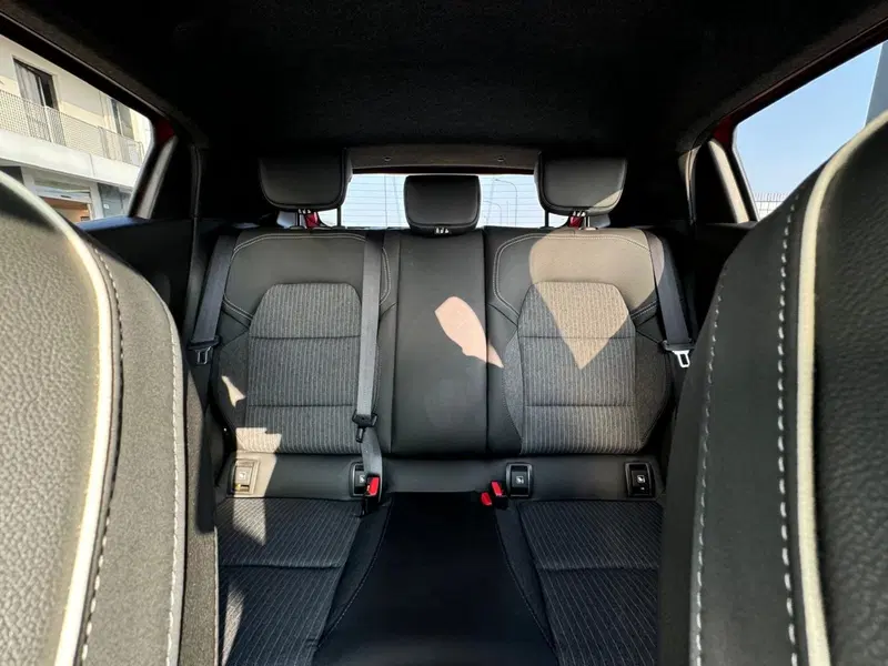 Renault Clio usata a Modena (14)