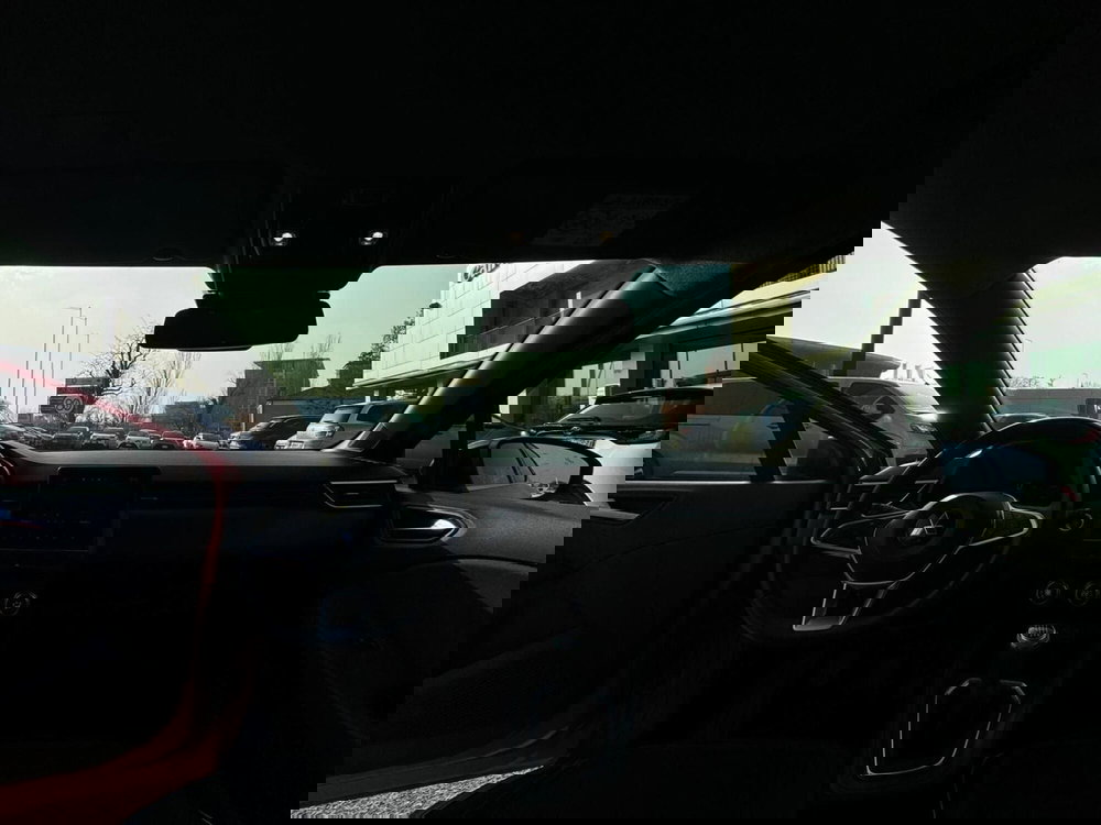 Renault Clio usata a Modena (15)