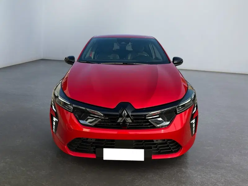 Renault Clio usata a Modena (2)