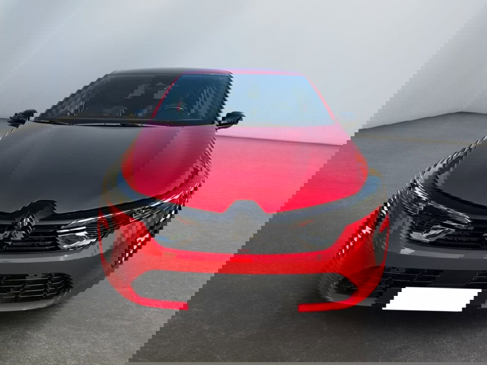 Renault Clio usata a Modena (2)