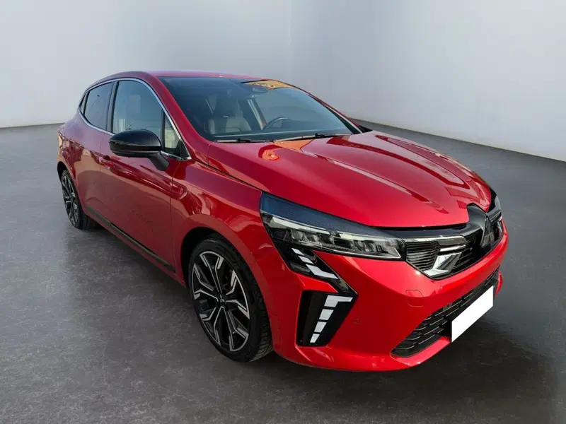 Renault Clio usata a Modena (3)
