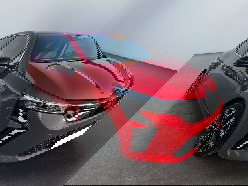 Renault Clio usata a Modena (3)