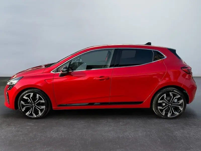 Renault Clio usata a Modena (4)