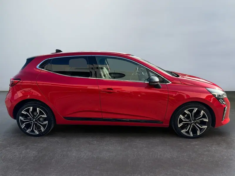 Renault Clio usata a Modena (5)