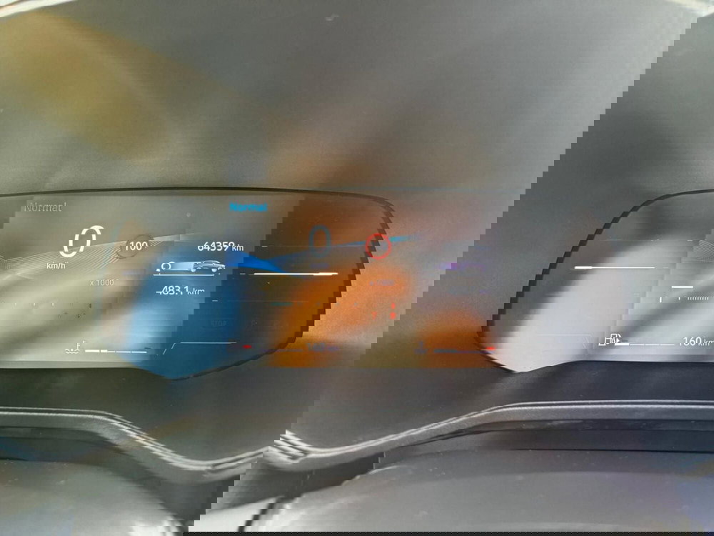 Renault Clio usata a Modena (8)