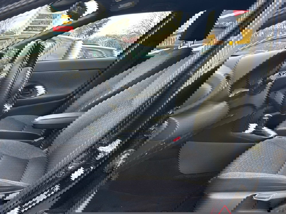 Toyota Yaris Cross usata a Bologna (8)