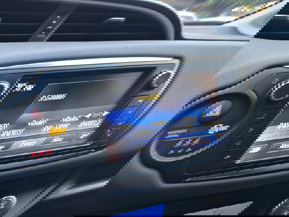 Toyota Yaris usata a Bologna (12)