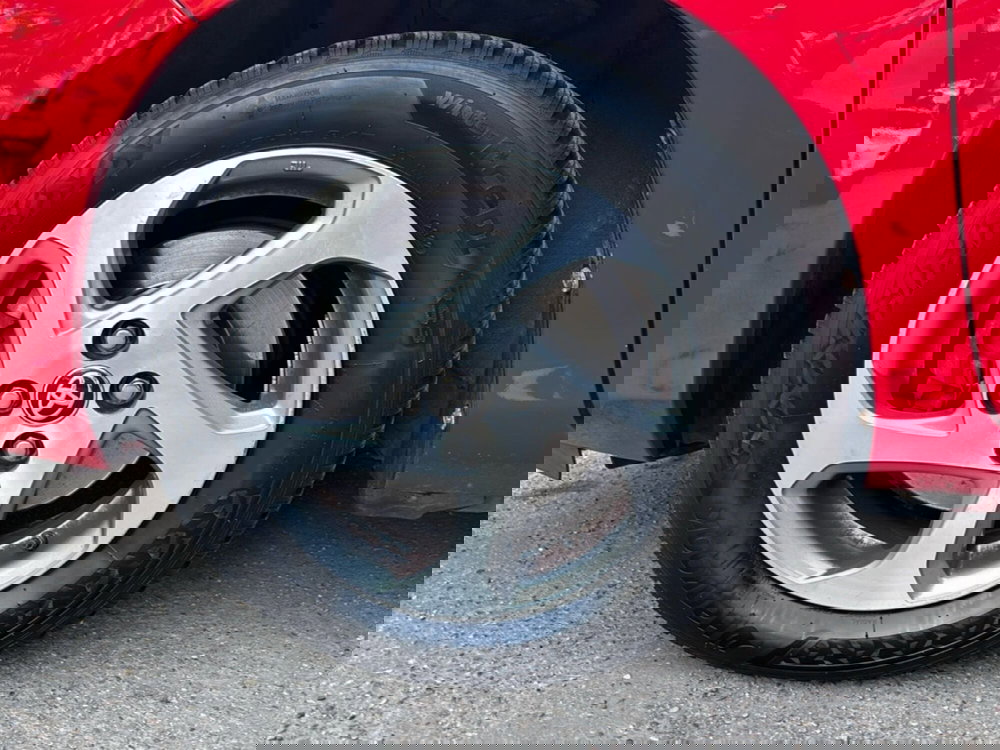 Toyota Yaris usata a Bologna (7)