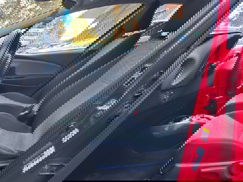 Toyota Yaris usata a Bologna (8)