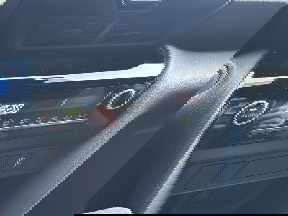 Toyota Yaris Cross usata a Bologna (14)