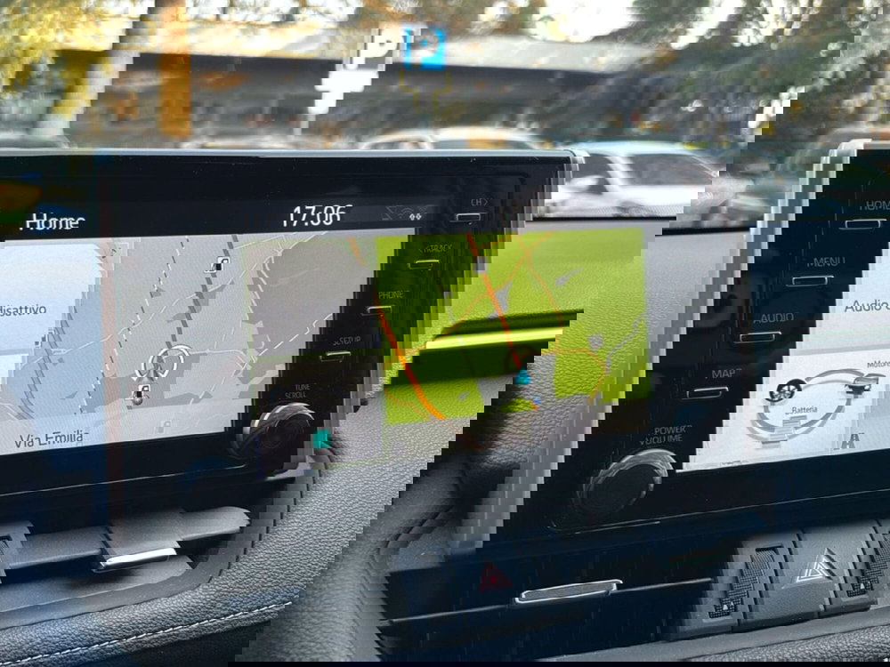 Toyota Rav4 usata a Bologna (12)