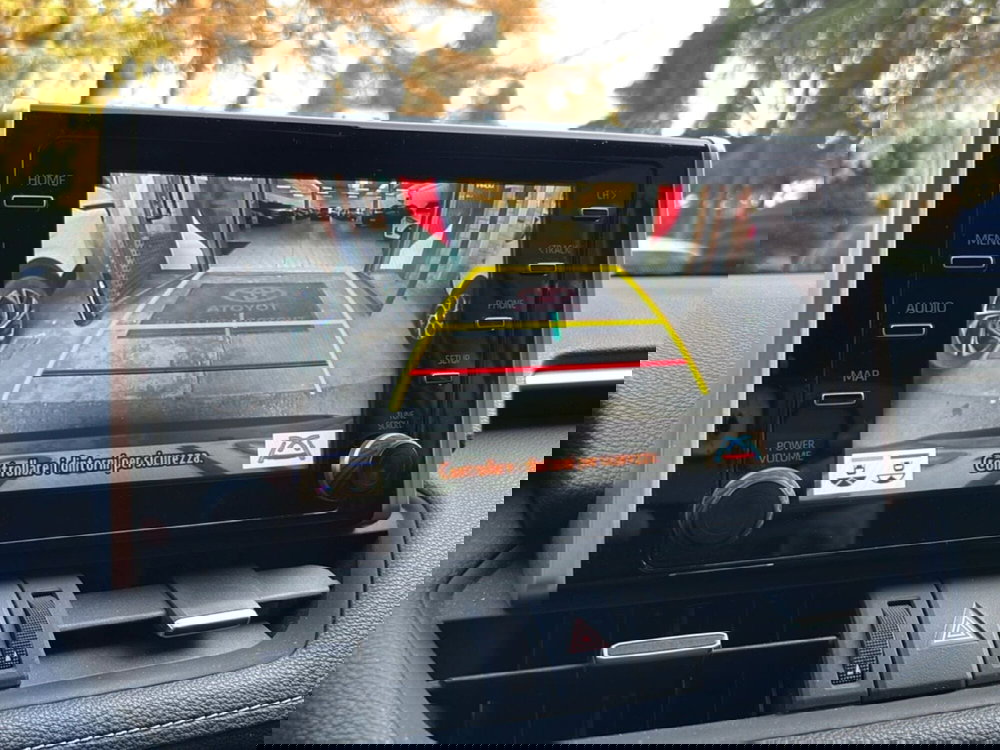 Toyota Rav4 usata a Bologna (13)