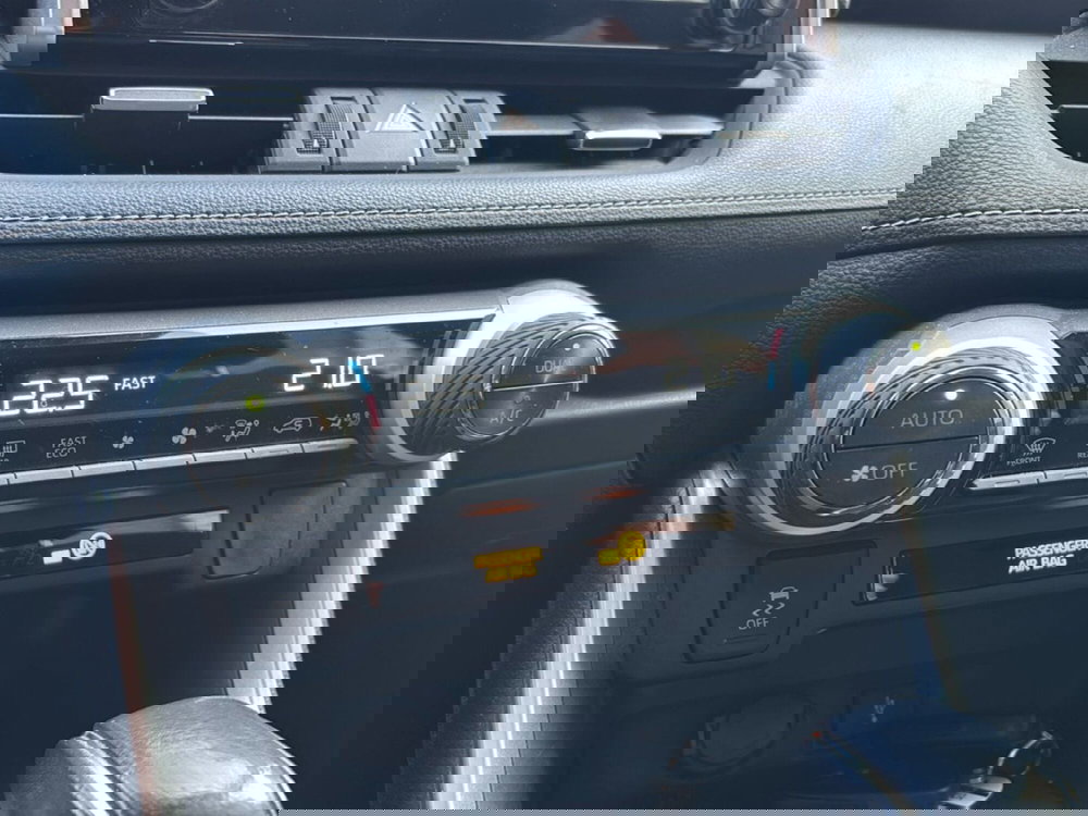 Toyota Rav4 usata a Bologna (14)