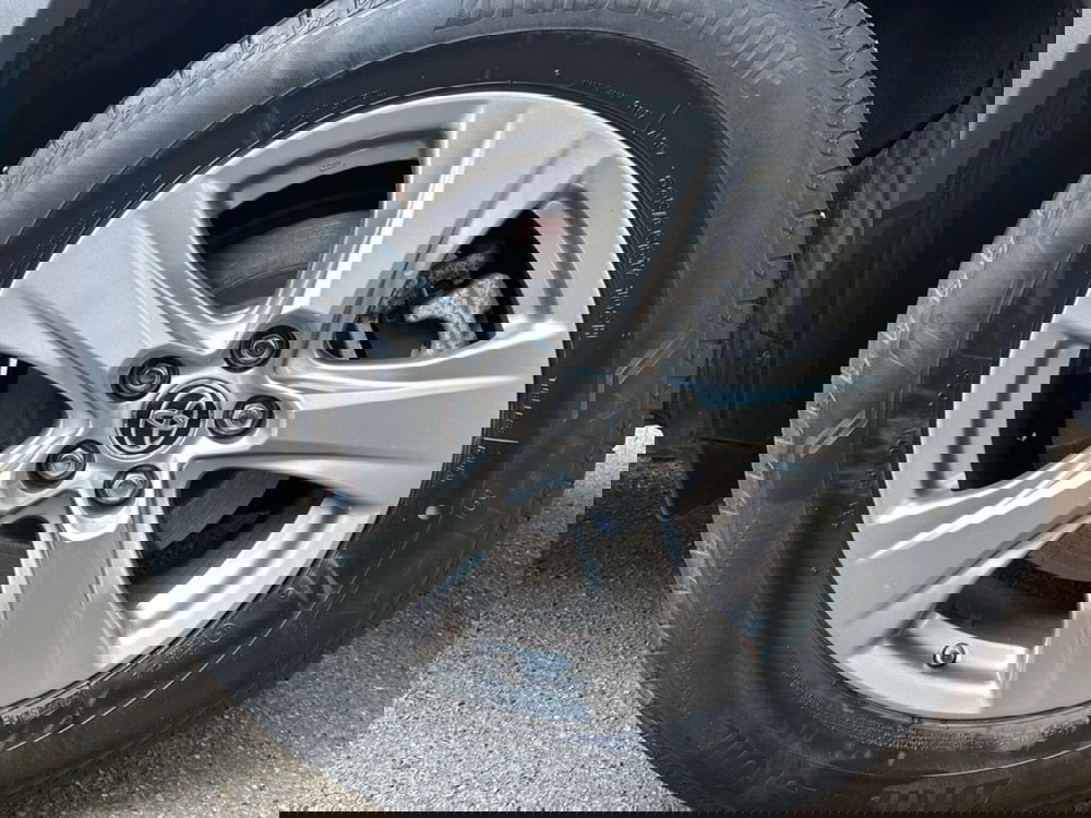 Toyota Rav4 usata a Bologna (7)