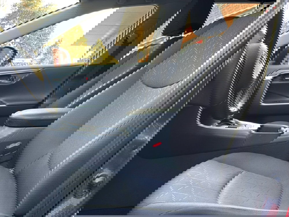 Toyota Rav4 usata a Bologna (8)