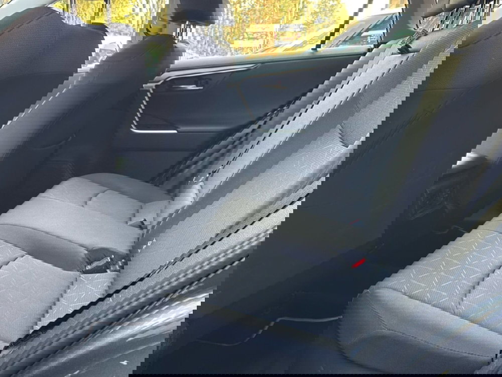Toyota Rav4 usata a Bologna (9)