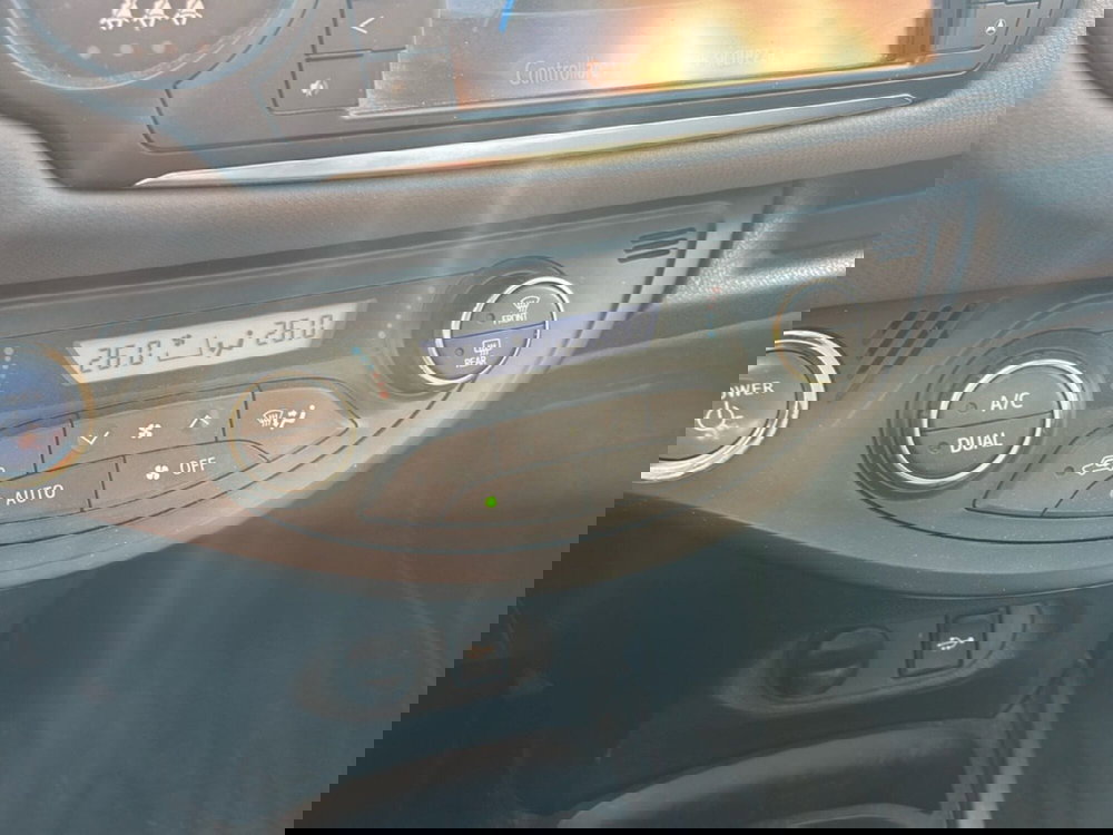 Toyota Yaris usata a Bologna (13)