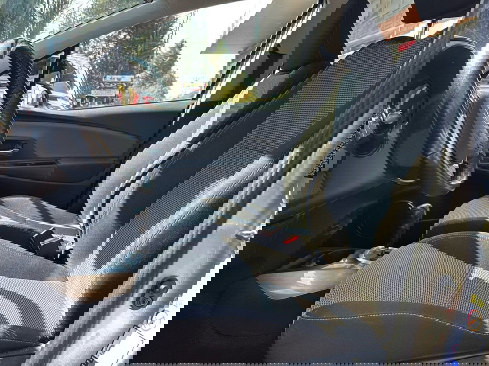 Toyota Yaris usata a Bologna (7)