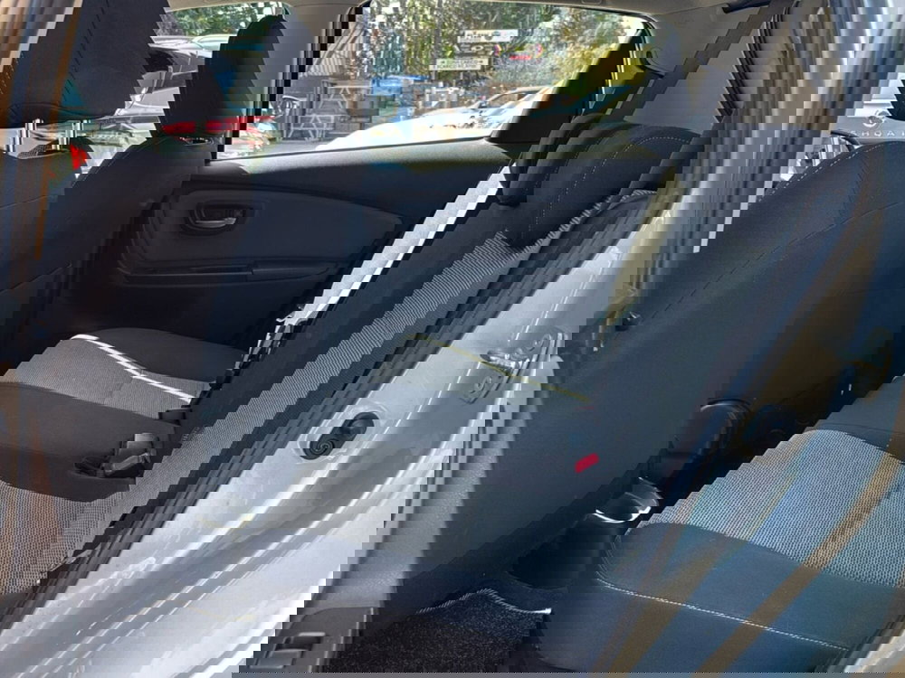 Toyota Yaris usata a Bologna (8)