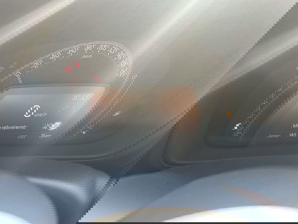 Toyota Aygo X nuova a Bologna (11)