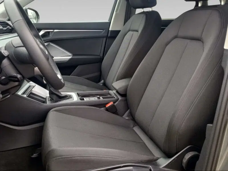 Audi Q3 usata a Livorno (10)