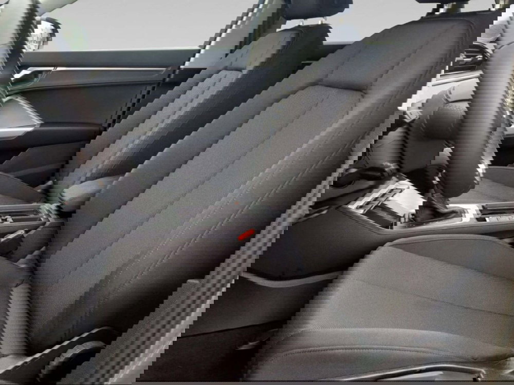 Audi Q3 usata a Livorno (10)