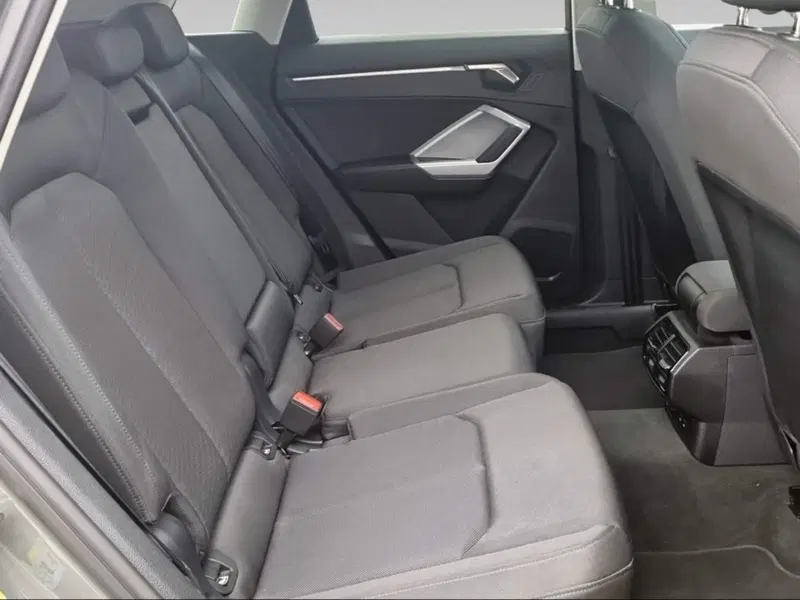Audi Q3 usata a Livorno (11)
