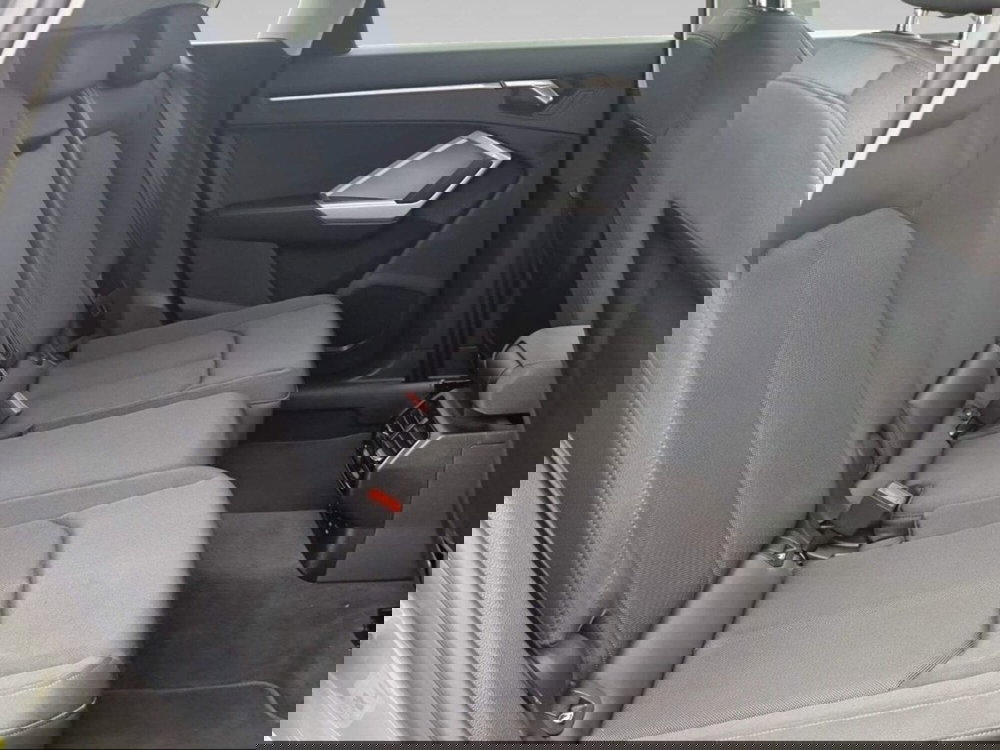 Audi Q3 usata a Livorno (11)