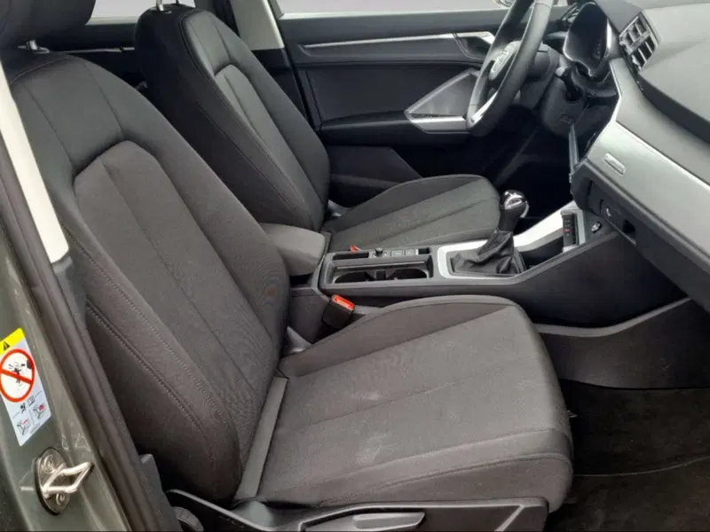 Audi Q3 usata a Livorno (12)