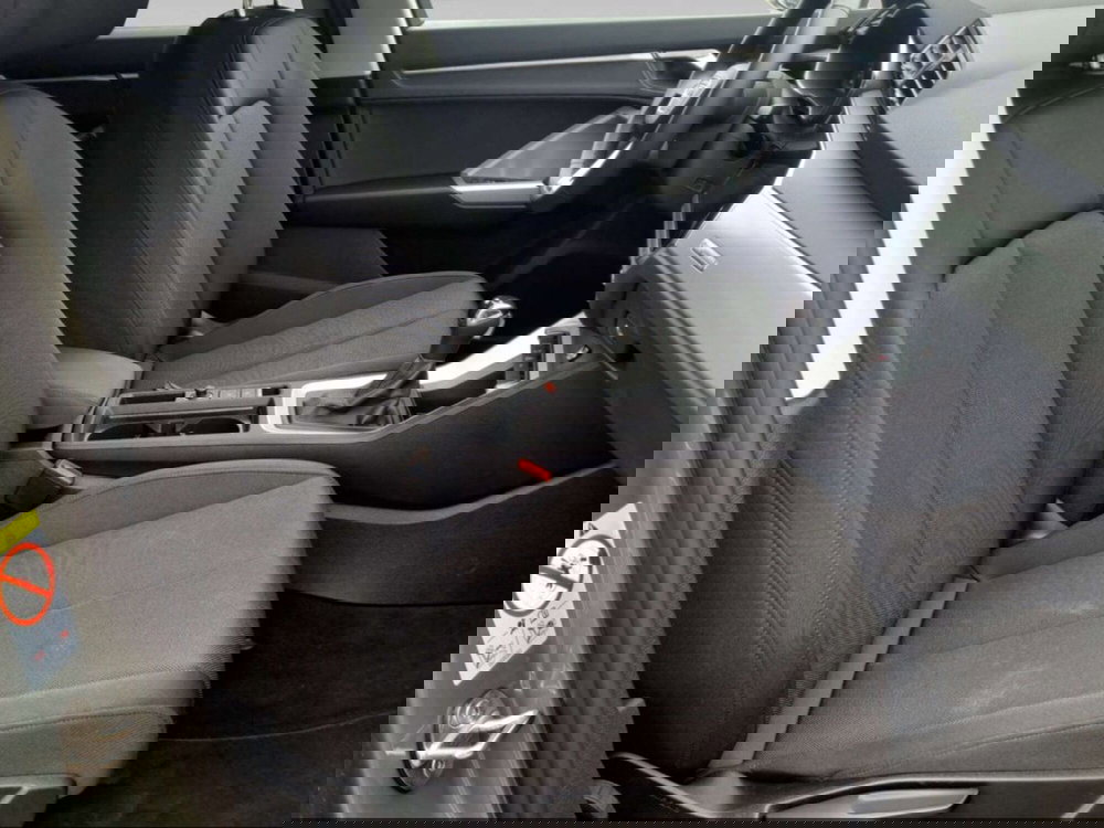 Audi Q3 usata a Livorno (12)